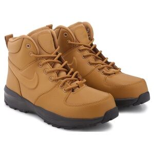 Nike Men's Brown Outdoor Boots